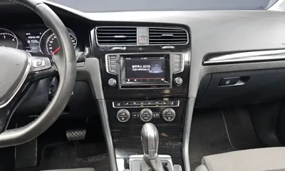 Volkswagen Golf 2015, 170061 км, за 4857.56 USD - фото 13