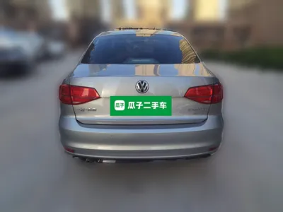 Volkswagen Sagitar 2018, 120399 км, за 7104 USD