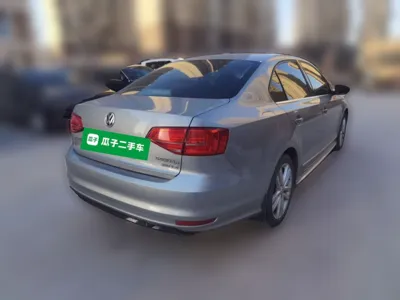 Volkswagen Sagitar 2018, 120399 км, за 7104 USD - фото 6