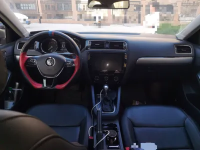 Volkswagen Sagitar 2018, 120399 км, за 7104 USD - фото 10