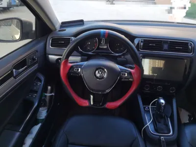 Volkswagen Sagitar 2018, 120399 км, за 7104 USD - фото 11