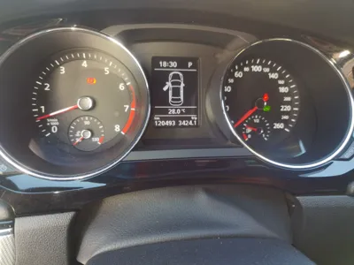 Volkswagen Sagitar 2018, 120399 км, за 7104 USD - фото 13
