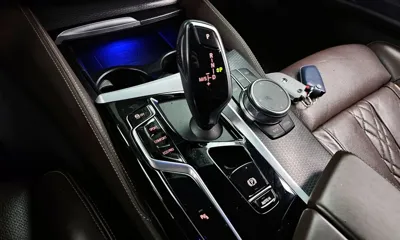 BMW 5-Series 2023, 57870 км, за 27483.42 USD - фото 9