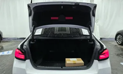 BMW 5-Series 2023, 57870 км, за 27483.42 USD - фото 20