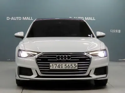 Audi A6 2020, 25575 км, за 23334.23 USD