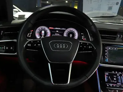 Audi A6 2020, 25575 км, за 23171.85 USD - фото 11