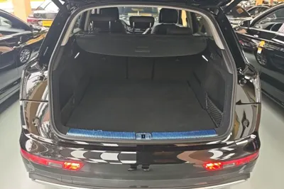 Audi Q5L 2023, 26900 км, за 34217 USD - фото 23