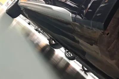 Audi Q5L 2023, 26900 км, за 34217 USD - фото 26