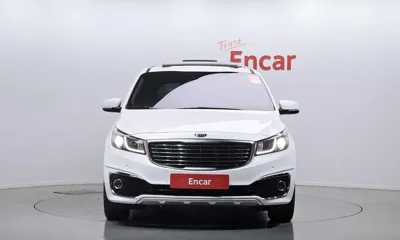 Kia Canival 2018, 87163 км, за 9865.83 USD