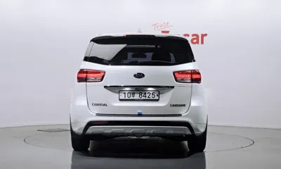 Kia Canival 2018, 87163 км, за 9865.83 USD