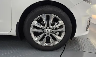 Kia Canival 2018, 87163 км, за 9865.83 USD