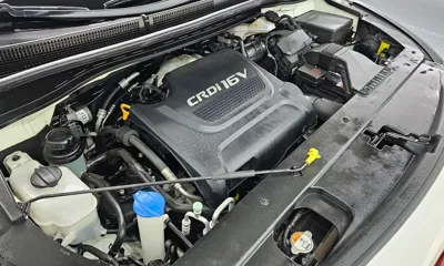 Kia Canival 2018, 87163 км, за 9865.83 USD - фото 6