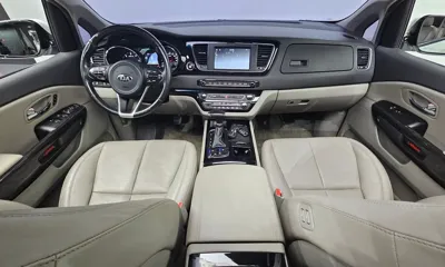 Kia Canival 2018, 87163 км, за 9865.83 USD - фото 7