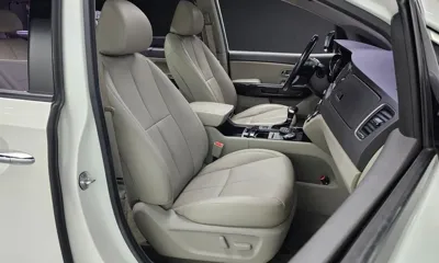 Kia Canival 2018, 87163 км, за 9865.83 USD - фото 10