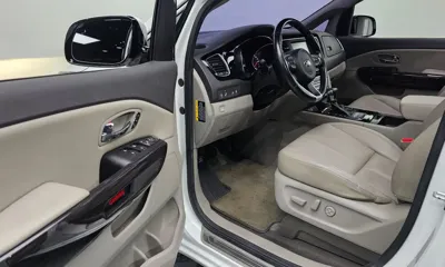 Kia Canival 2018, 87163 км, за 9865.83 USD - фото 11
