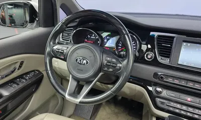Kia Canival 2018, 87163 км, за 9865.83 USD - фото 13