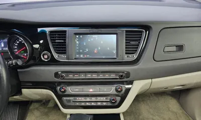 Kia Canival 2018, 87163 км, за 9865.83 USD - фото 14