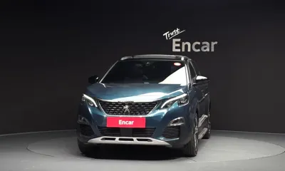 Peugeot 5008 2019, 121414 км, за 8847.26 USD