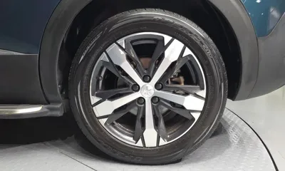 Peugeot 5008 2019, 121414 км, за 8847.26 USD