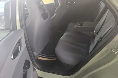 BYD Seal 06GT · 2026 год