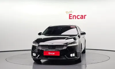Kia K7 2017, 131076 км, за 6505.17 USD