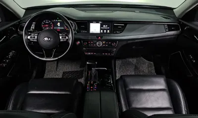 Kia K7 2017, 131076 км, за 6505.17 USD - фото 7