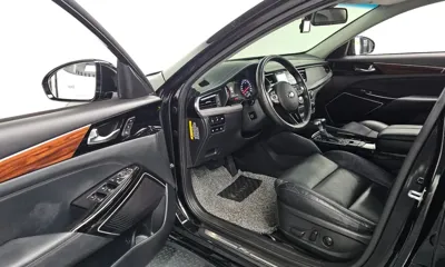 Kia K7 2017, 131076 км, за 6505.17 USD - фото 10