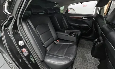 Kia K7 2017, 131076 км, за 6505.17 USD - фото 11