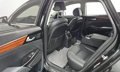Kia K7 2017, 131076 км, за 6505.17 USD - фото 12