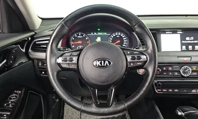 Kia K7 2017, 131076 км, за 6505.17 USD - фото 13
