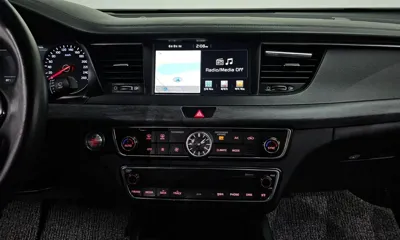 Kia K7 2017, 131076 км, за 6505.17 USD - фото 14