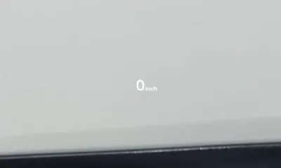 Kia K7 2017, 131076 км, за 6505.17 USD - фото 17