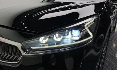 Kia K7 2017, 131076 км, за 6505.17 USD - фото 22