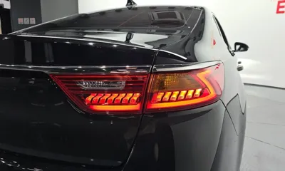 Kia K7 2017, 131076 км, за 6505.17 USD - фото 23