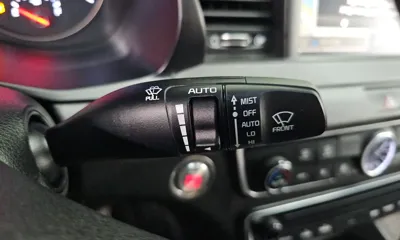 Kia K7 2017, 131076 км, за 6505.17 USD - фото 27