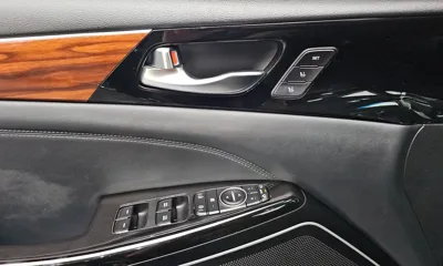 Kia K7 2017, 131076 км, за 6505.17 USD - фото 29