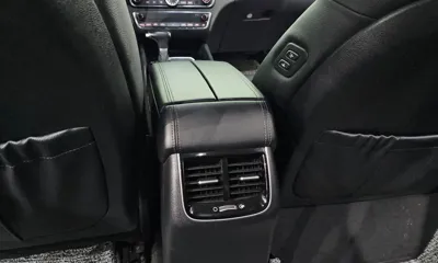 Kia K7 2017, 131076 км, за 6505.17 USD - фото 30