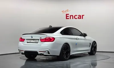 BMW 4-Series 2018, 200015 км, за 7085.74 USD - фото 2