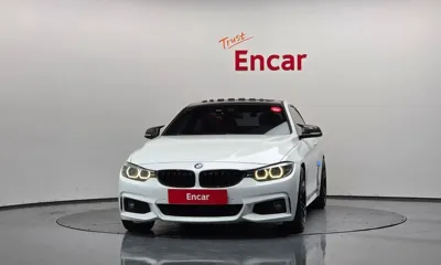 BMW 4-Series 2018, 200015 км, за 7085.74 USD - фото 3