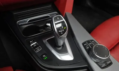 BMW 4-Series 2018, 200015 км, за 7085.74 USD - фото 9