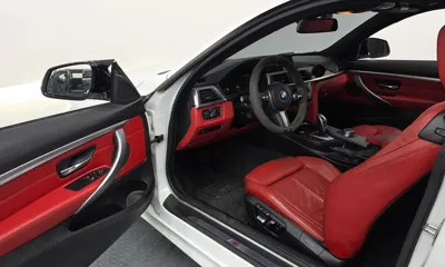 BMW 4-Series 2018, 200015 км, за 7085.74 USD - фото 10