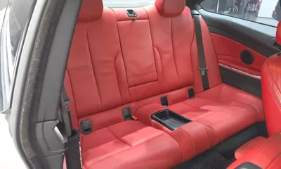 BMW 4-Series 2018, 200015 км, за 7085.74 USD - фото 12