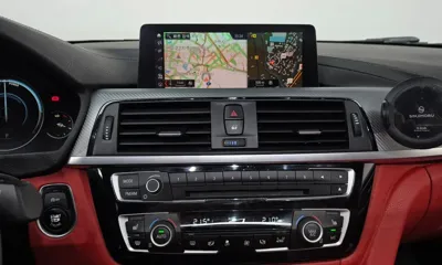 BMW 4-Series 2018, 200015 км, за 7085.74 USD - фото 15