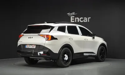 Kia Sportage 2026, 38 км, за 32164.89 USD