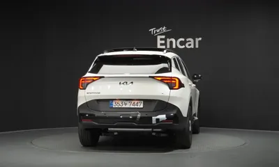 Kia Sportage 2026, 38 км, за 32164.89 USD