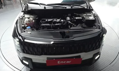 Kia Sportage 2026, 38 км, за 31921.84 USD - фото 6