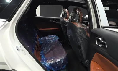 Kia Sportage 2026, 38 км, за 31921.84 USD - фото 11