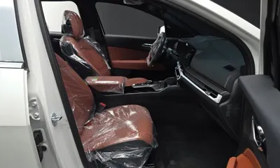 Kia Sportage 2026, 38 км, за 31921.84 USD - фото 12