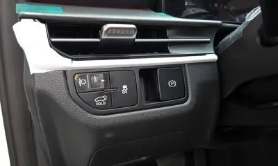 Kia Sportage 2026, 38 км, за 31921.84 USD - фото 13