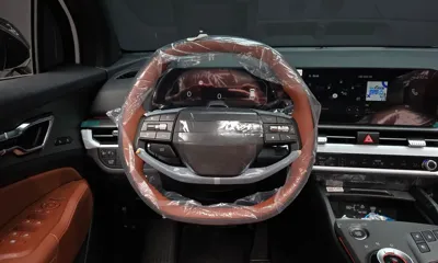 Kia Sportage 2026, 38 км, за 31921.84 USD - фото 14
